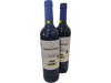 Martin Fierro Syrah Cabernet OFX2 Un.
