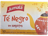Te Negro 50 Saquitos