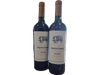 Martin Fierro Malbec Etiqueta Dorada OfX2 Un.