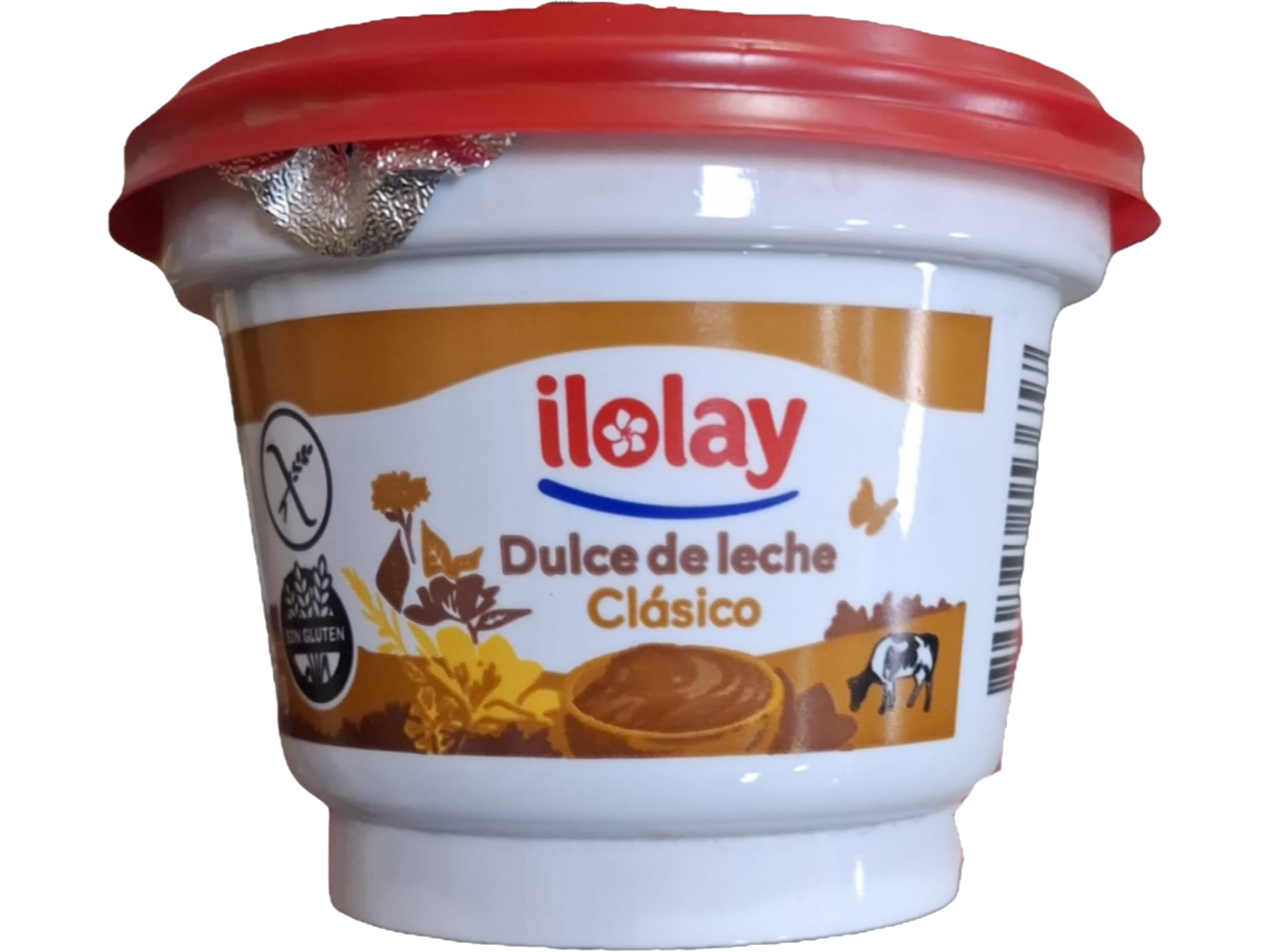 Dulce de Leche Clasico 200G