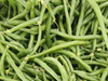 Chaucha Fina Precio X150Gr