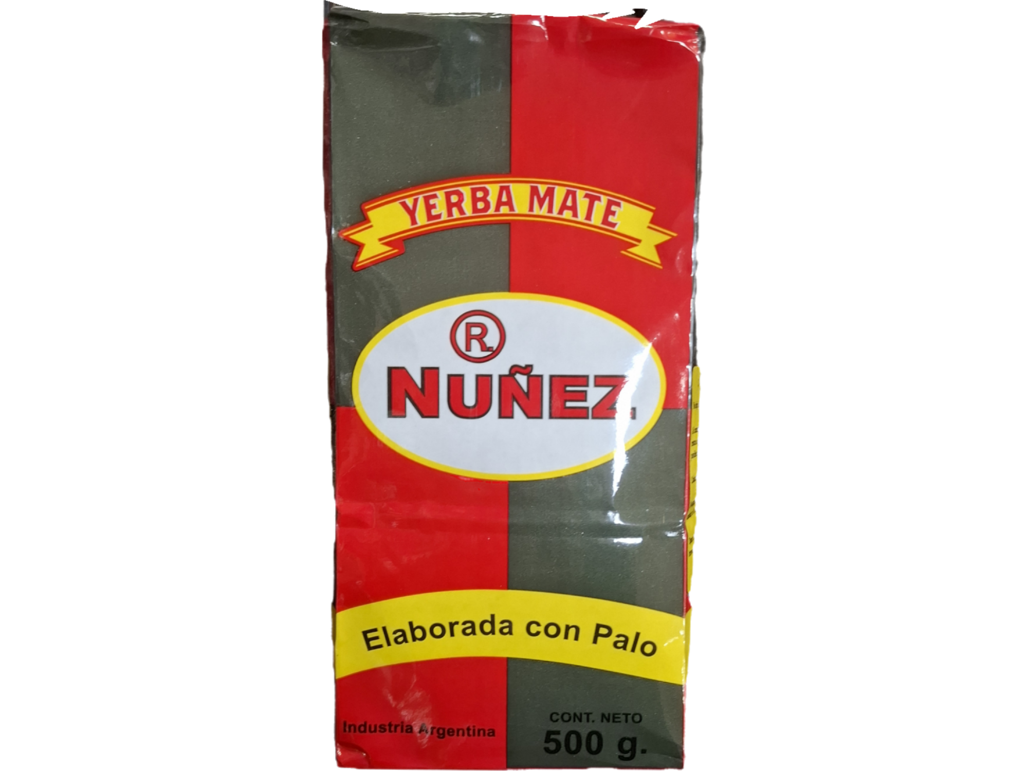 Yerba Mate Nuñez 950Gr