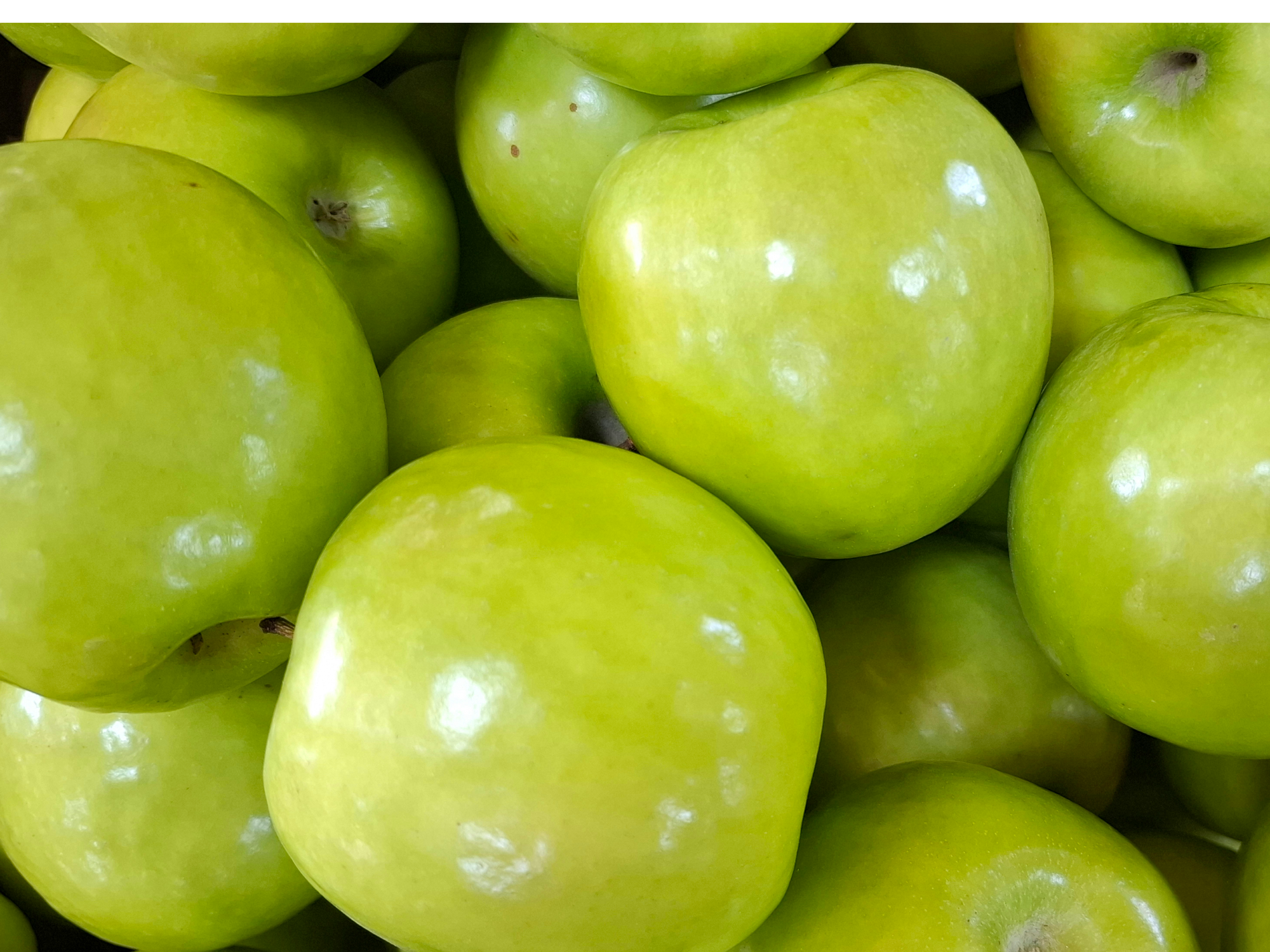 Manzana Verde