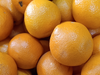 Naranja de Ombligo Grandes