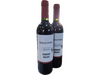 Martin Fierro Bonarda Malbec OFX2 Un.