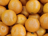 Naranja De Jugo Chicas