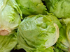 Lechuga Repollada x 250Gr