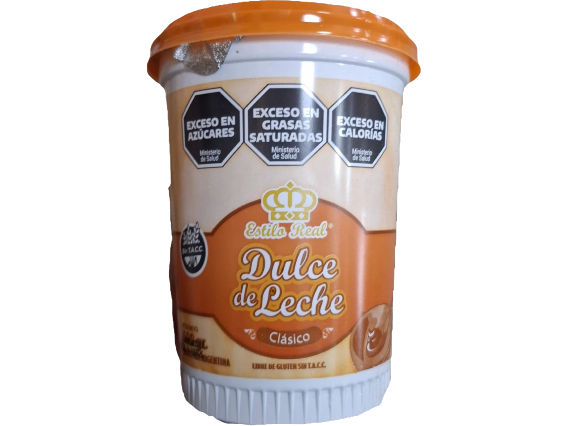 Dulce de Leche Clasico 500G