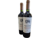 Martin Fierro Cabernet Sauvignon Of X2 Un.