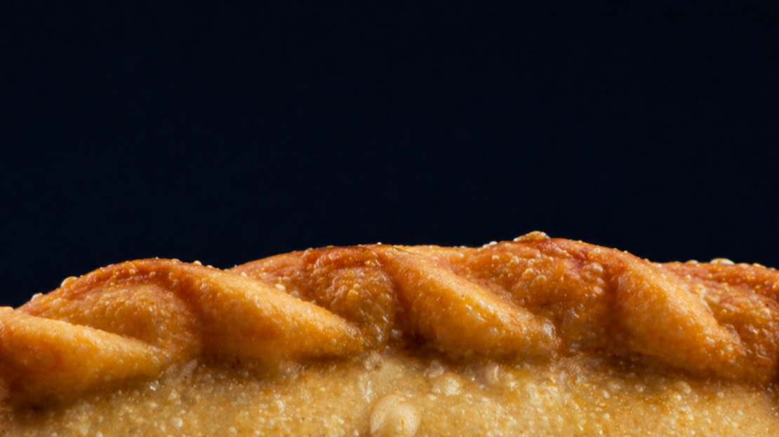 EMPANADAS