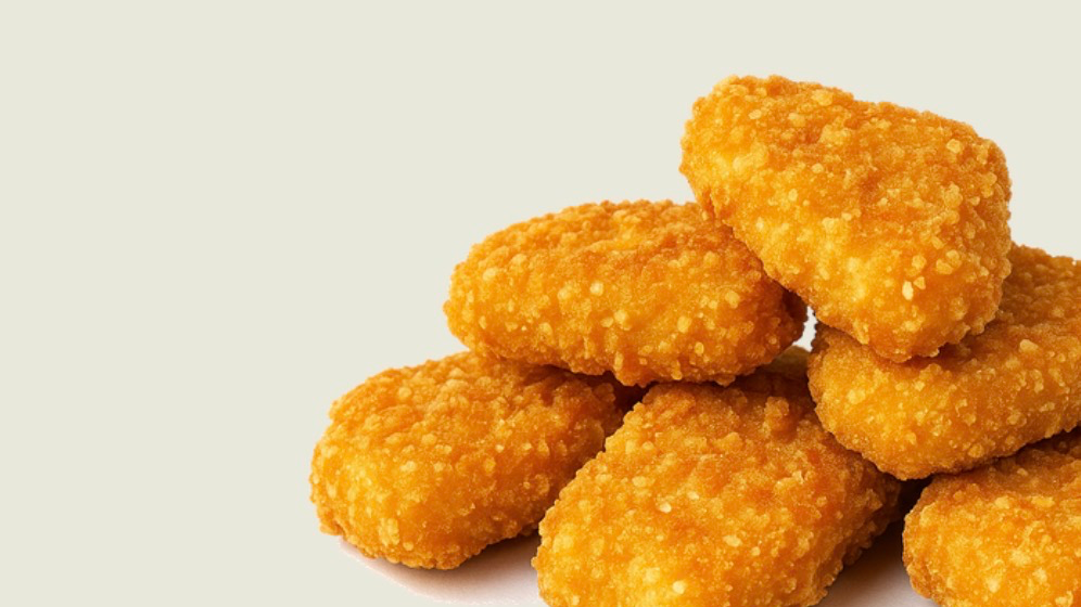 NUGGETS