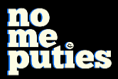 Logo NOMEPUTIES