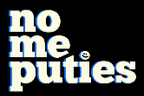 Logo de NOMEPUTIES
