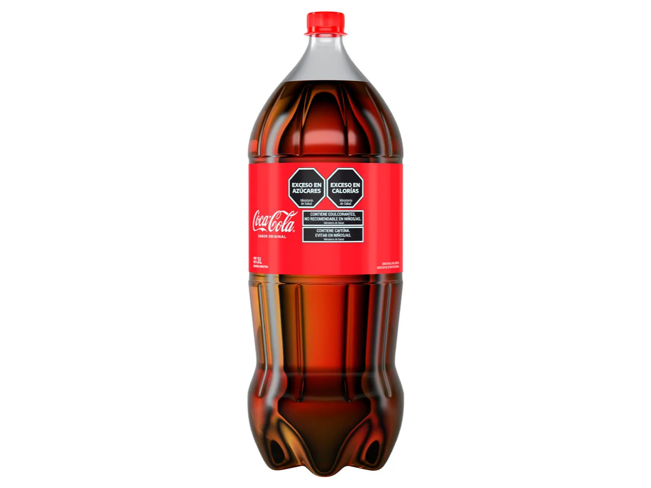 Coca Cola 3 L