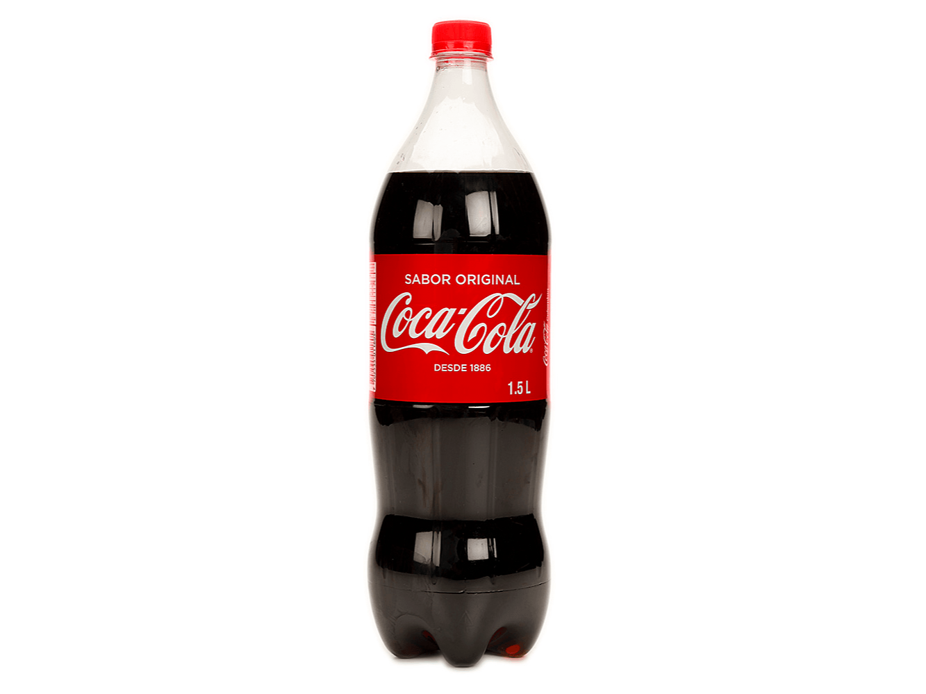 Coca Cola 1,5 L