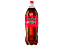 Coca Cola 2,25 L