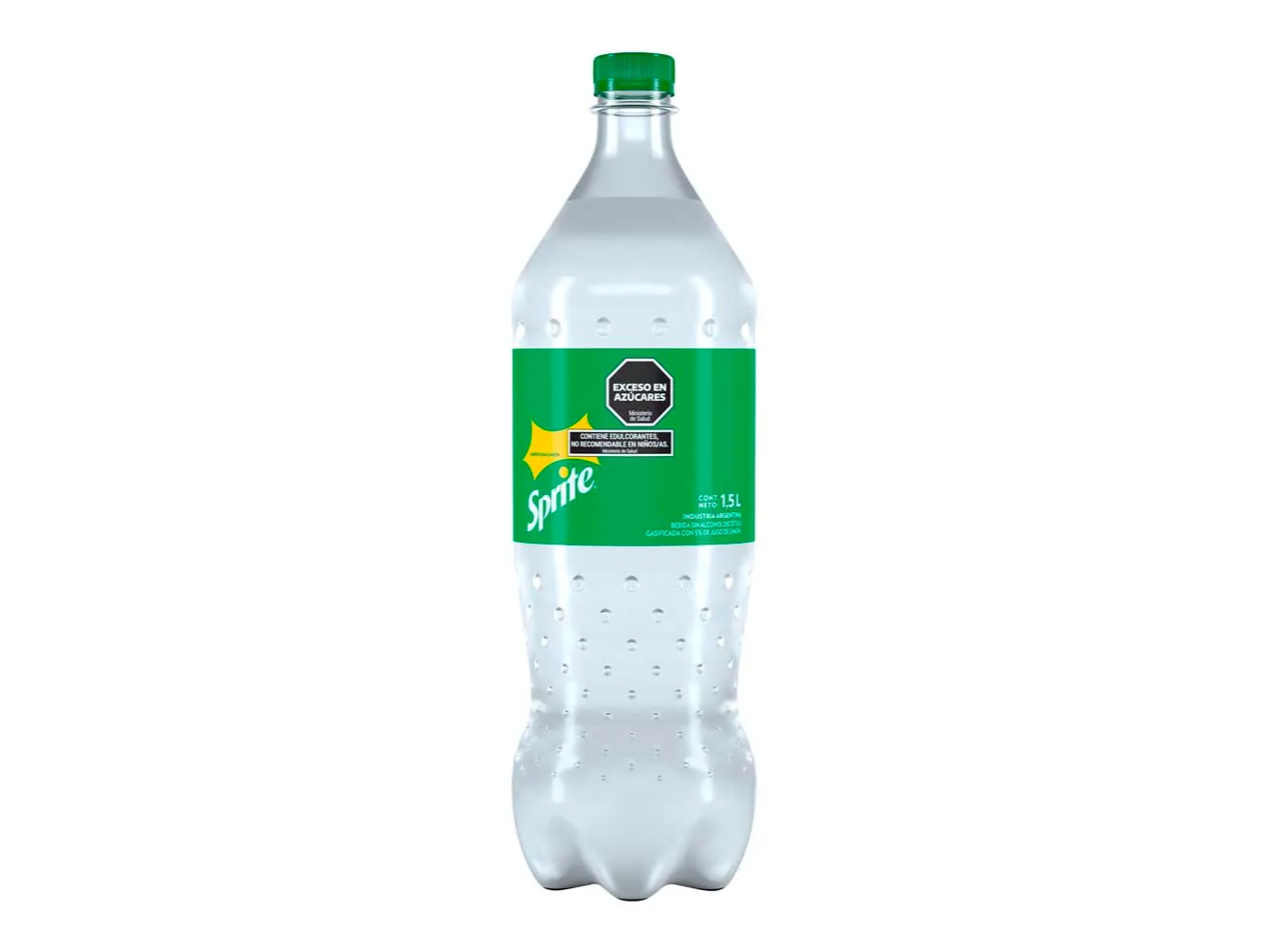 Sprite 1,5 L