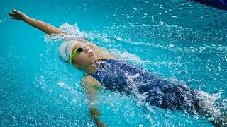 NATACION