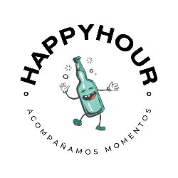 Logo HappyHours