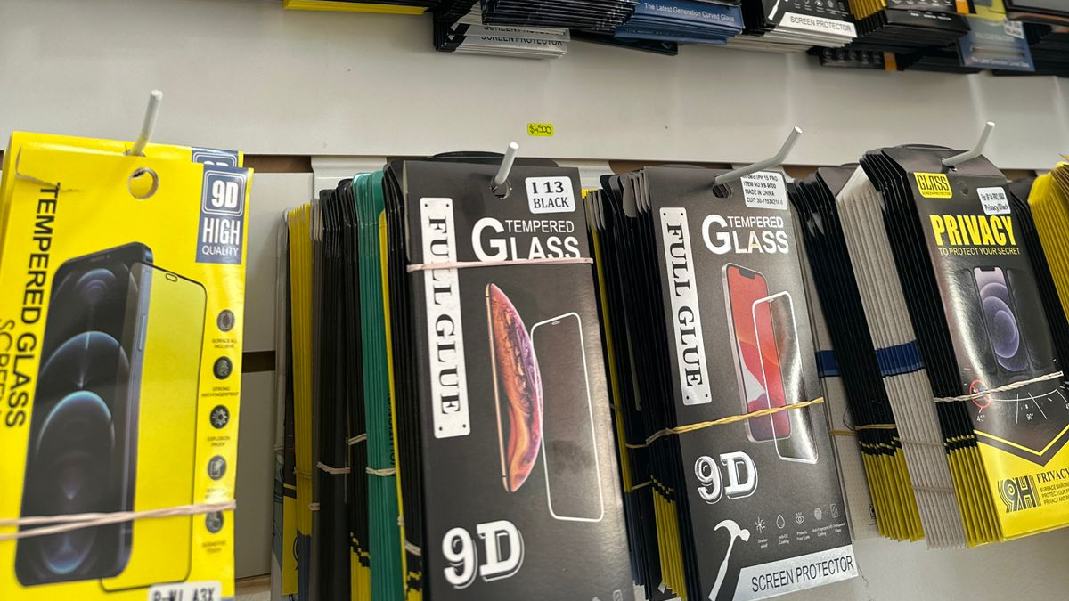 Templados Antiespias