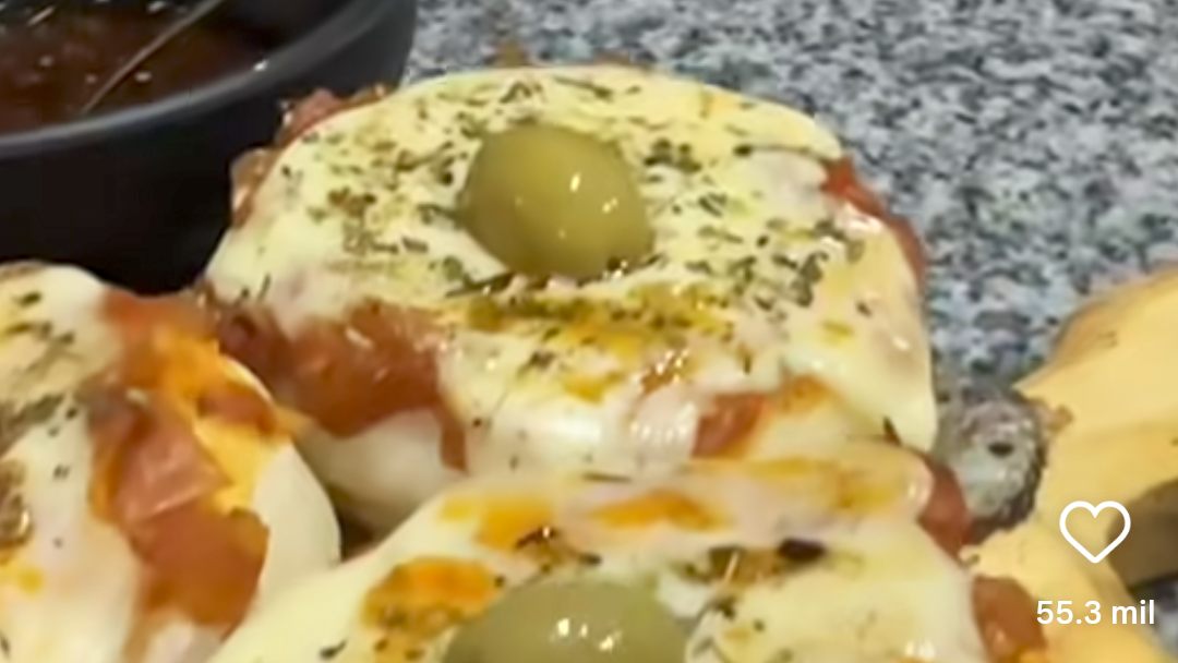 Almuerzo JUEVES