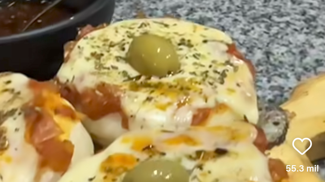 Almuerzo JUEVES