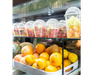 Fruta en trozos