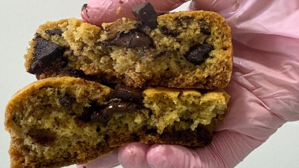 Pasteleria Tradicional