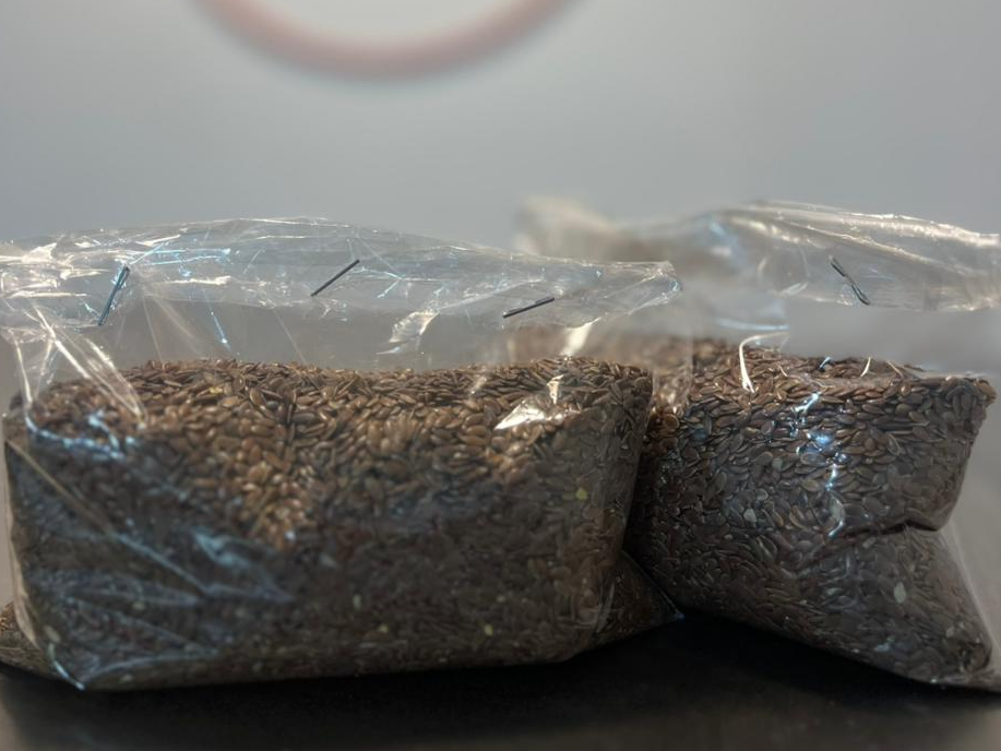 Semillas de Lino 200gr