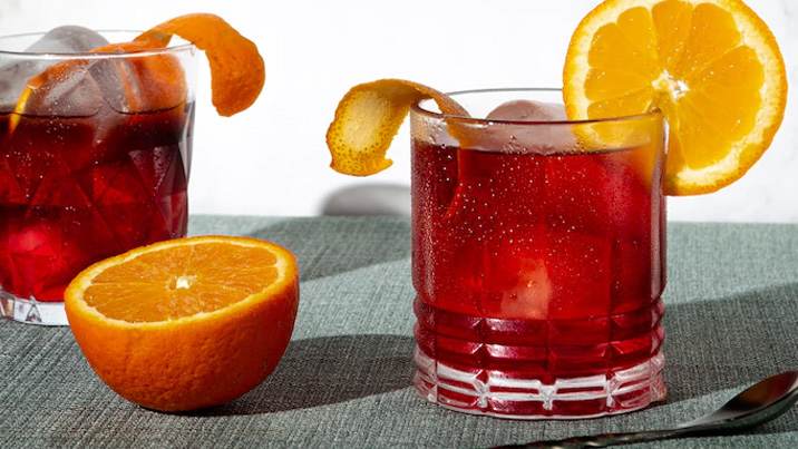Aperitivos