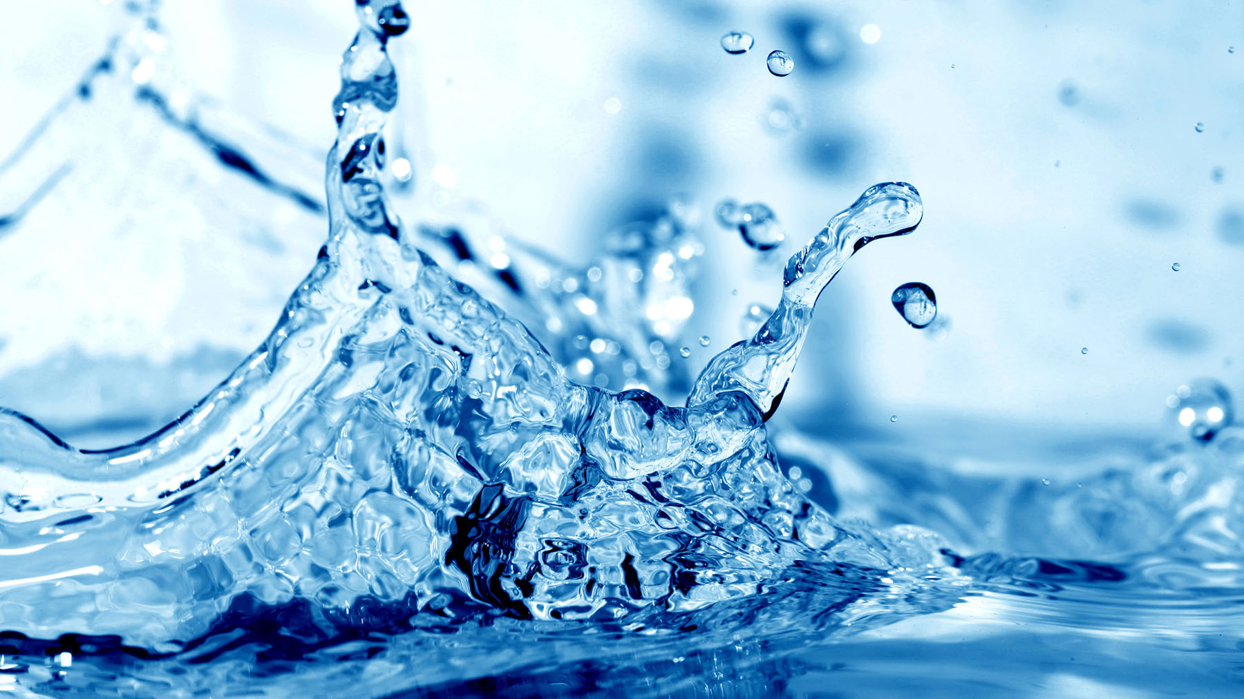 Agua y Soda