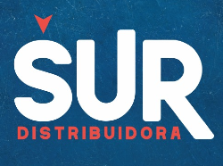 Logo Distribuidora Sur Freyre