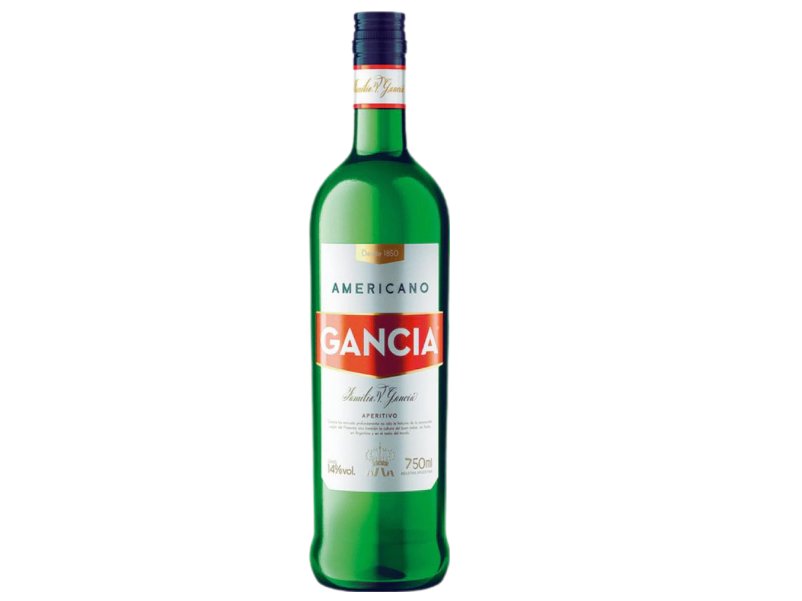 Gancia x 950 ml