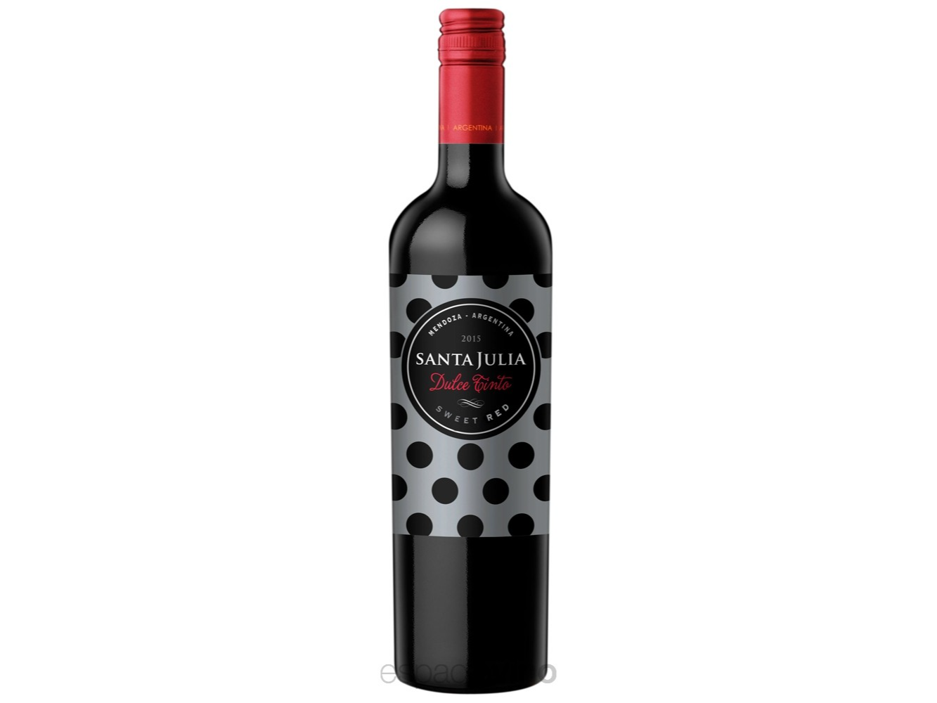 Santa Julia Tinto Dulce x 750 ml
