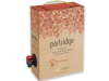 Partridge Malbec Bag in Box x 3 L