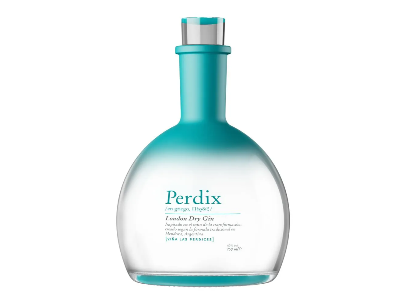 Gin Perdix x 750 ml