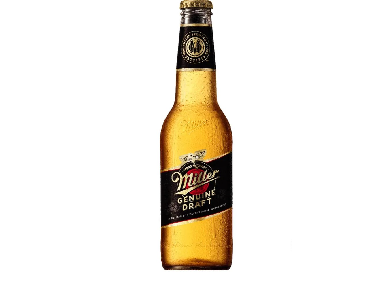 Miller x 330 ml