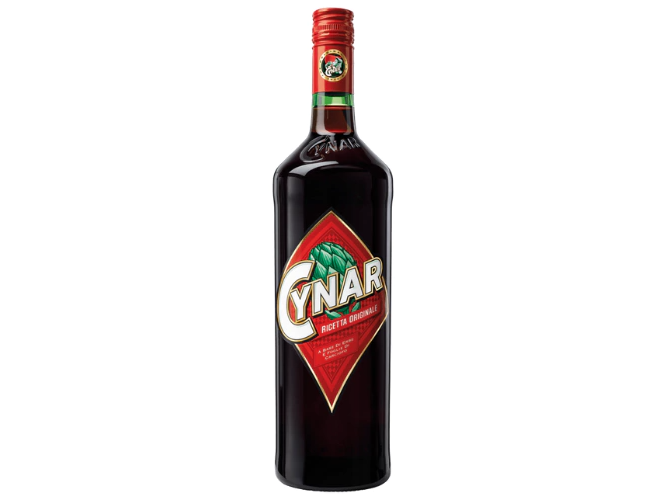 Cynar x 750 ml