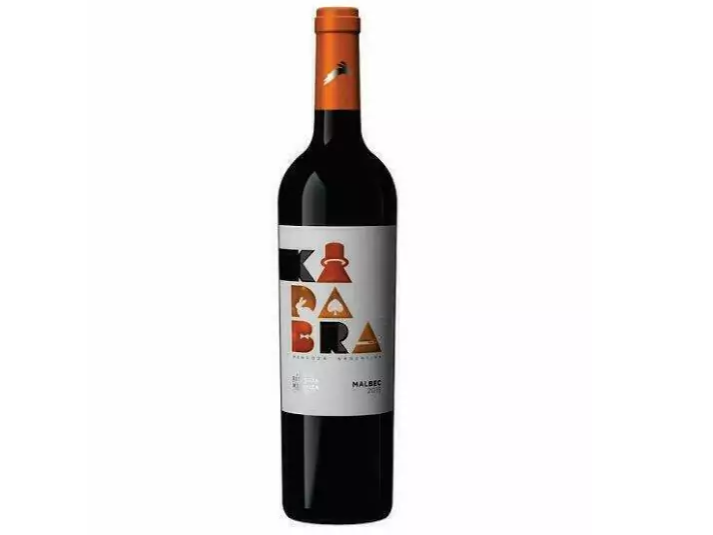 Kadabra Malbec  x 750 ml