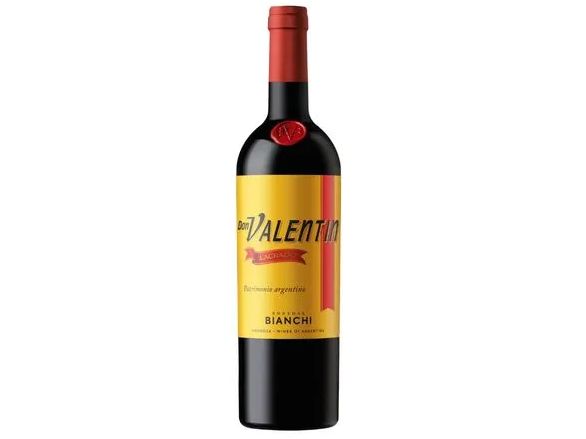 Don Valentin Lacrado x 750 ml
