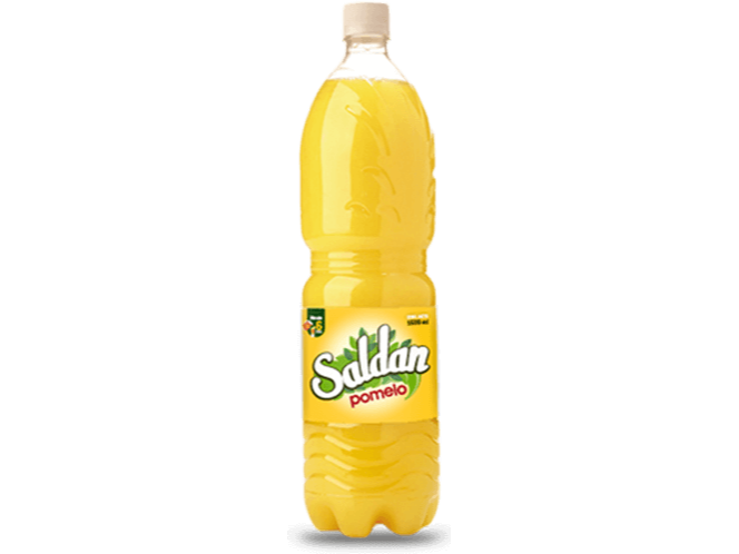 Jugo Saldán Pomelo x 1,5 L