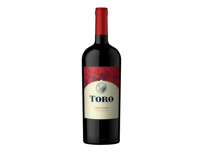 Toro Tinto x 1 L