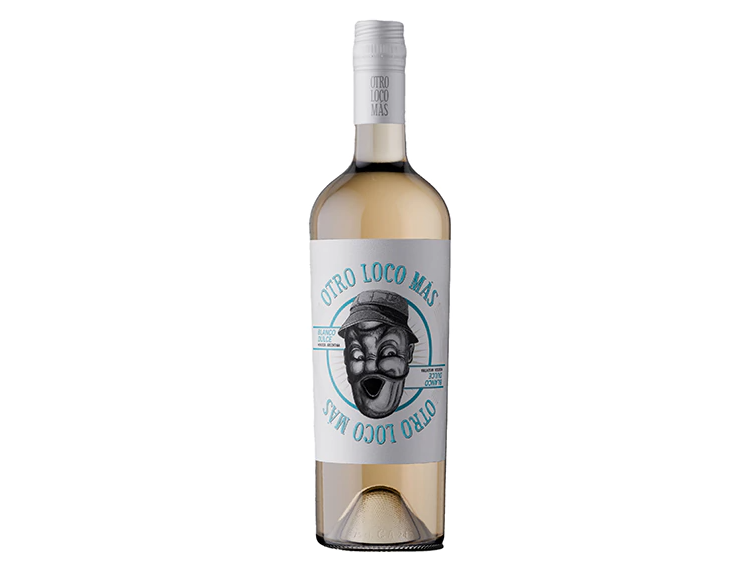 Otro Loco Más Ice x 750 ml