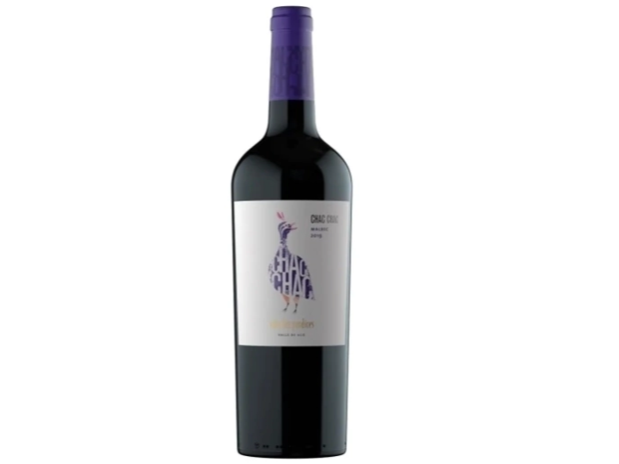 Chac Chac Malbec x 750 ml