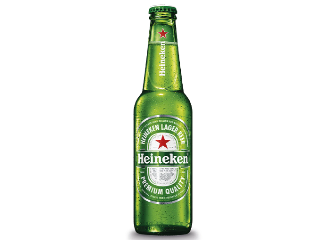 Heineken x 330 ml