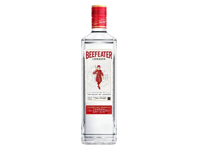 Gin Beefeater x 700 ml