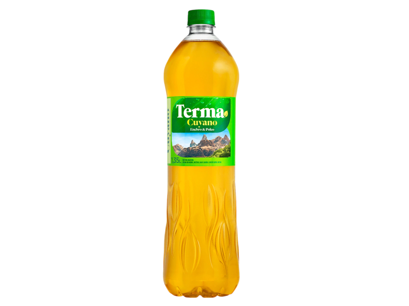 Terma Cuyano x 1,35 L