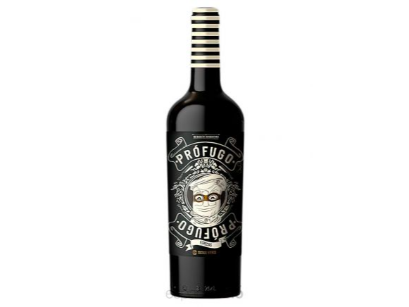 Prófugo Especias x 750ml