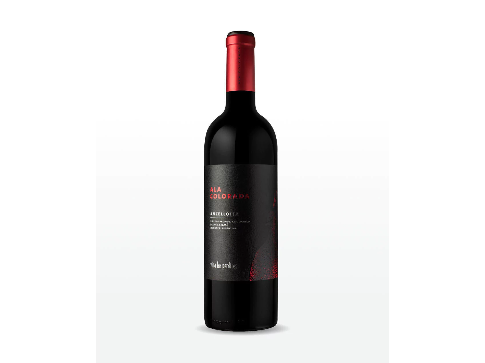 Ala Colorada Ancellotta x 750ml