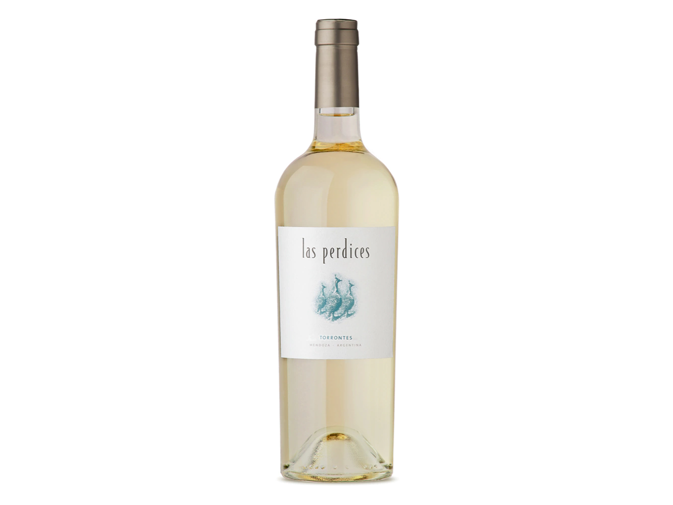Las Perdices Torrontes x 750 ml